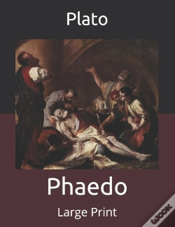 Capa do artigo Phaedo