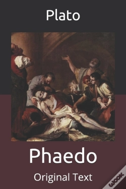 Capa do artigo Phaedo