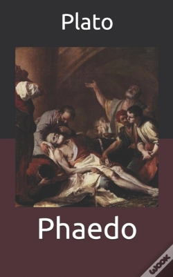 Capa do artigo Phaedo