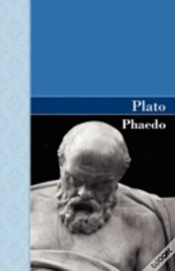 Capa do artigo Phaedo