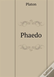 Capa do artigo Phaedo
