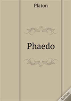 Capa do artigo Phaedo