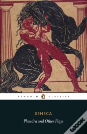 Capa do artigo Phaedra And Other Plays