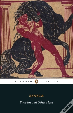 Capa do artigo Phaedra And Other Plays