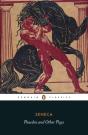 Phaedra And Other Plays - Preview