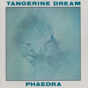Capa do artigo Phaedra - CD