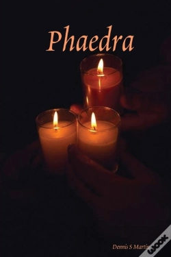 Capa do artigo Phaedra