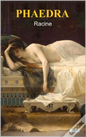 Capa do artigo Phaedra - Jean Racine