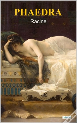 Capa do artigo Phaedra - Jean Racine