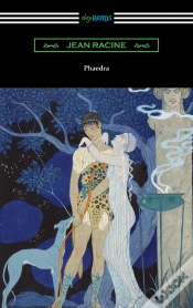 Capa do artigo Phaedra