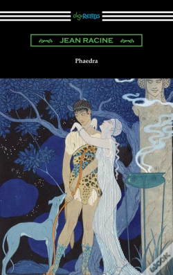 Capa do artigo Phaedra