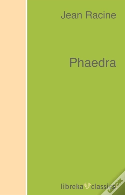Capa do artigo Phaedra