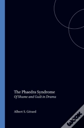 Phaedra Syndrome
