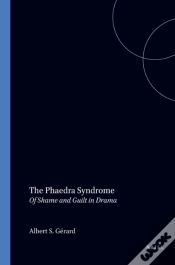 Capa do artigo Phaedra Syndrome