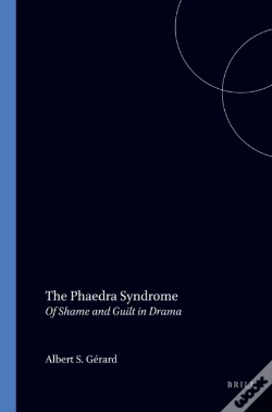 Capa do artigo Phaedra Syndrome