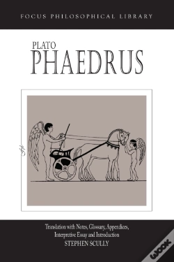 Capa do artigo Phaedrus