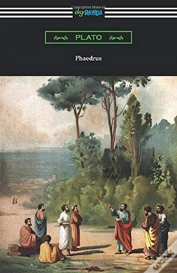 Capa do artigo Phaedrus