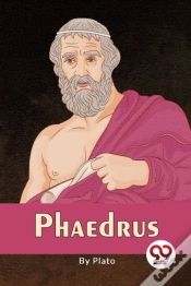 Capa do artigo Phaedrus?