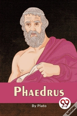 Capa do artigo Phaedrus?