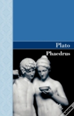 Capa do artigo Phaedrus