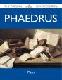 Phaedrus - The Original Classic Edition - Preview
