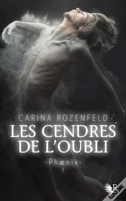Capa do artigo Phaenix Tome 1 ; Les Cendres De L'Oubli