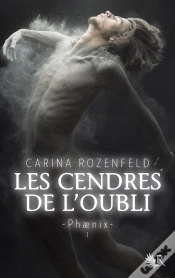 Capa do artigo Phaenix Tome 1 ; Les Cendres De L