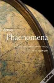 Capa do artigo Phaenomena