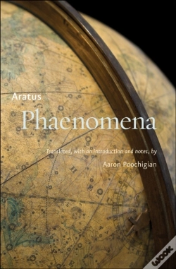 Capa do artigo Phaenomena