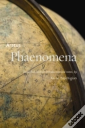 Capa do artigo Phaenomena