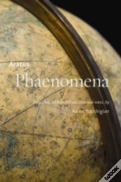 Capa do artigo Phaenomena