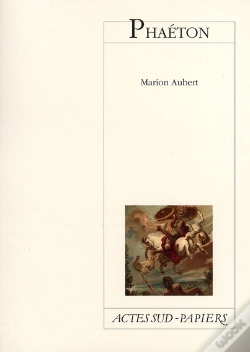 Capa do artigo Phaëton