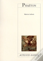 Capa do artigo Phaëton
