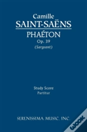 Capa do artigo Phaeton, Op. 39 - Study Score