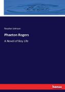 Phaeton Rogers