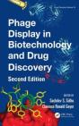 Phage Display In Biotechnology And Drug Discovery - Preview