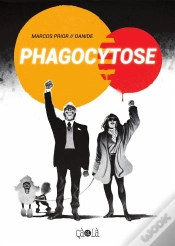 Capa do artigo Phagocytose