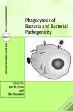 Capa do artigo Phagocytosis Of Bacteria And Bacterial Pathogenicity