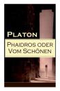 Phaidros Oder Vom Sch Nen - Preview