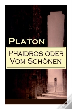 Capa do artigo Phaidros Oder Vom Sch Nen