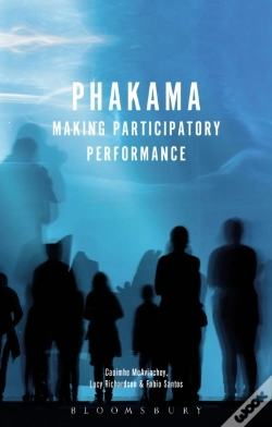 Capa do artigo Phakama
