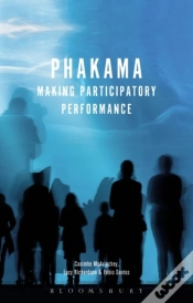 Capa do artigo Phakama