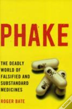 Capa do artigo Phake
