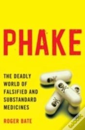 Capa do artigo Phake