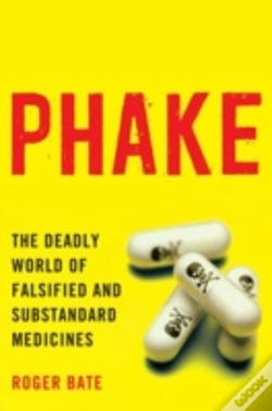 Capa do artigo Phake