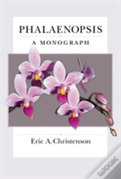 Capa do artigo Phalaenopsis
