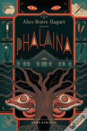 Capa do artigo Phalaina