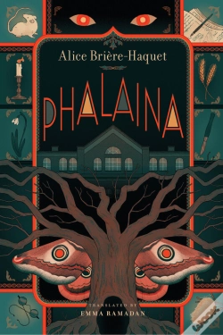 Capa do artigo Phalaina