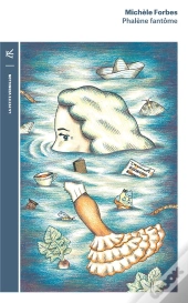 Phalène Fantôme