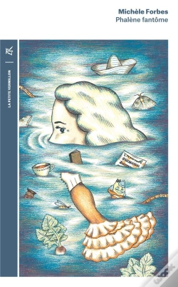 Capa do artigo Phalène Fantôme